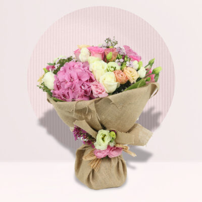 buy flowers mixed bouquet online