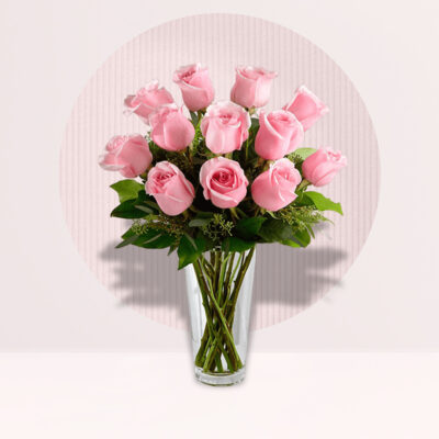 Expression of Pink
