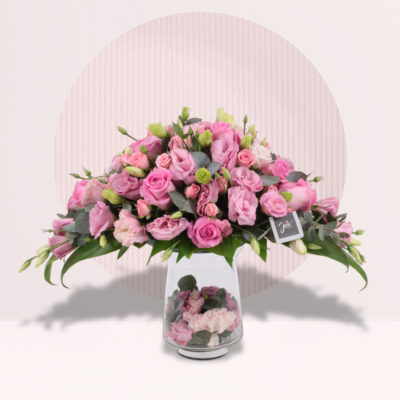 Mixed Flowers
