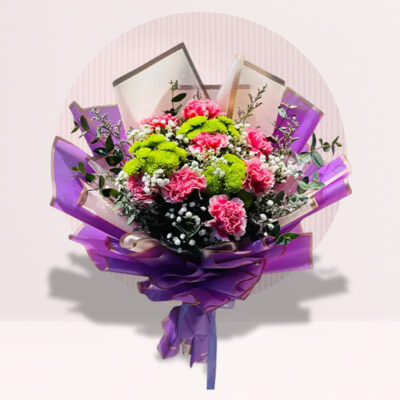 Wrap of Loveliness