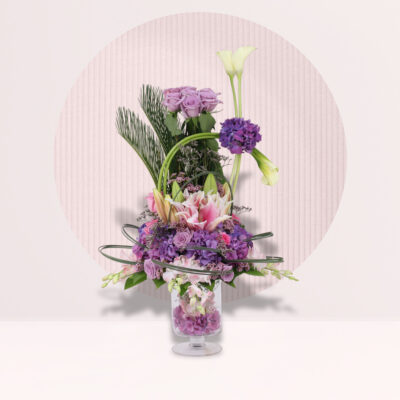 Colourfull Flowers