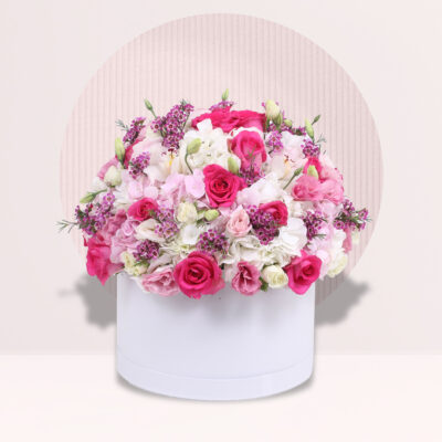 Box of Blooms