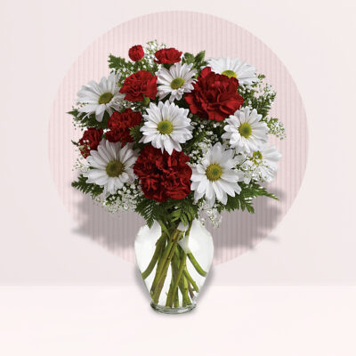 Surprise to the Lady Love