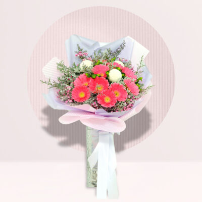 Flower Bouquet