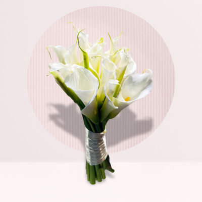 Pure Love Bridal Bouquet