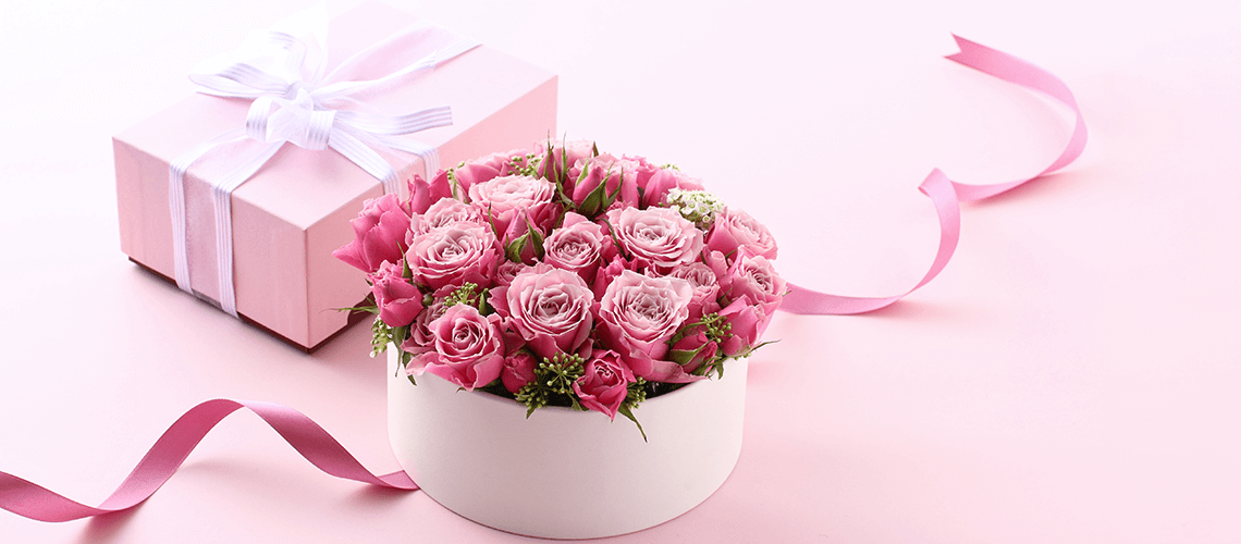 Why Flowers Make The Best Birthday Gift