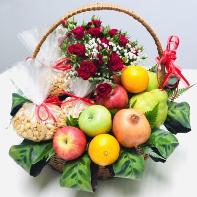 order fruit basket online