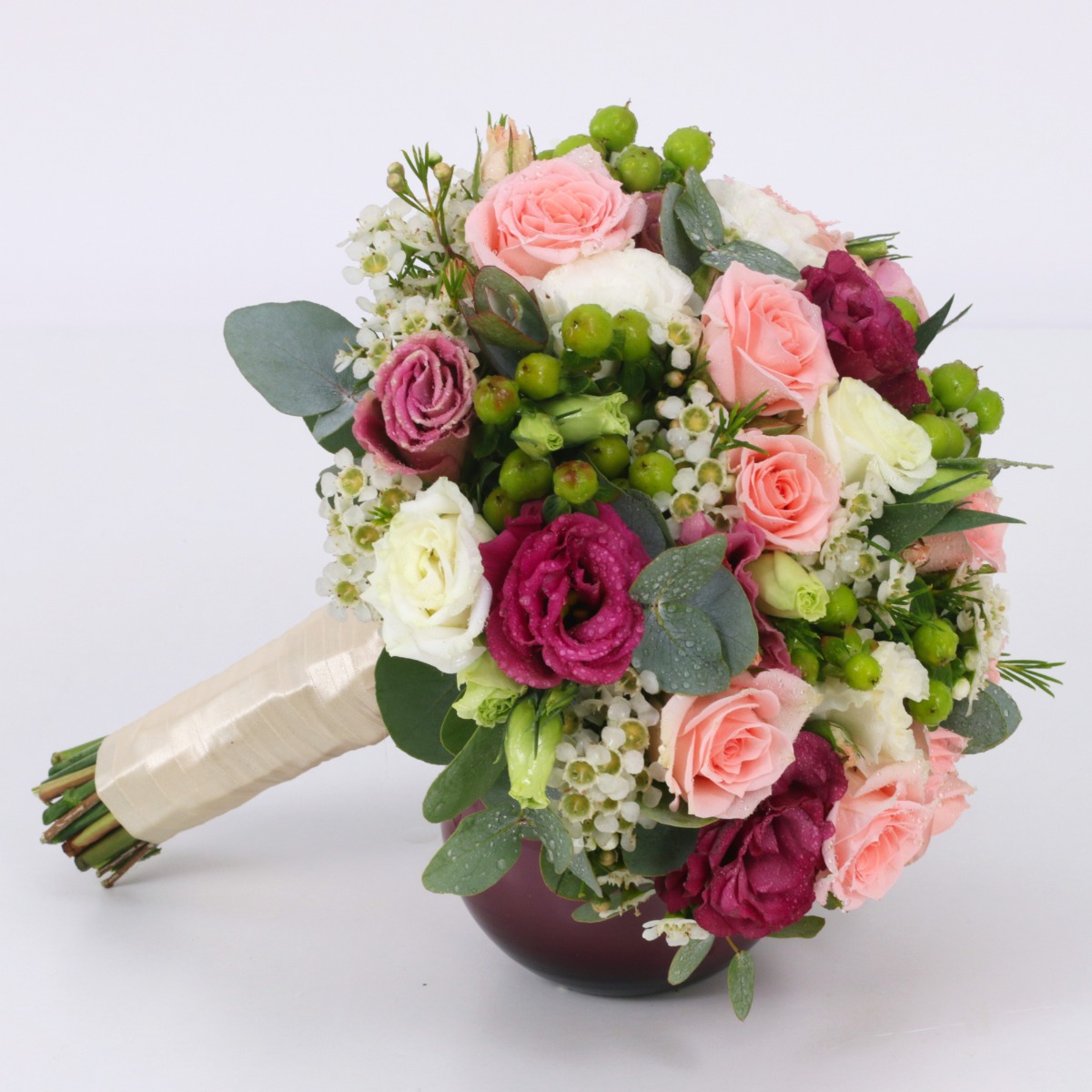 Buy Mix Flower Bridal Bouquet Online at Best Prices Malaysia