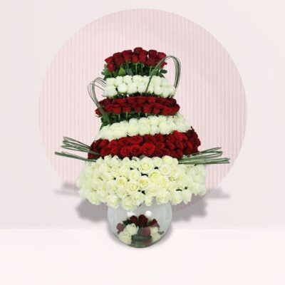 Purest Love Bouquet