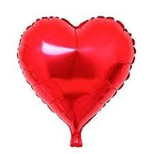 Heart Shape Balloon