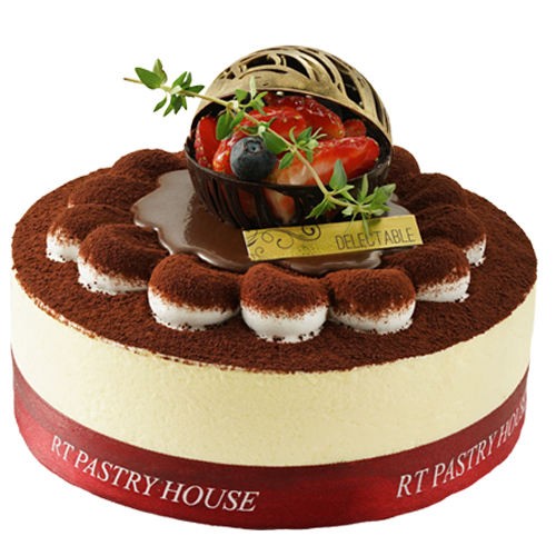 Order Cake Online Tiramisu Cake Delivery Online Wenghoa