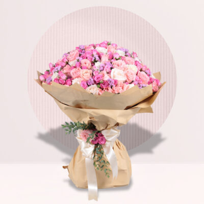 Bouquet of Love