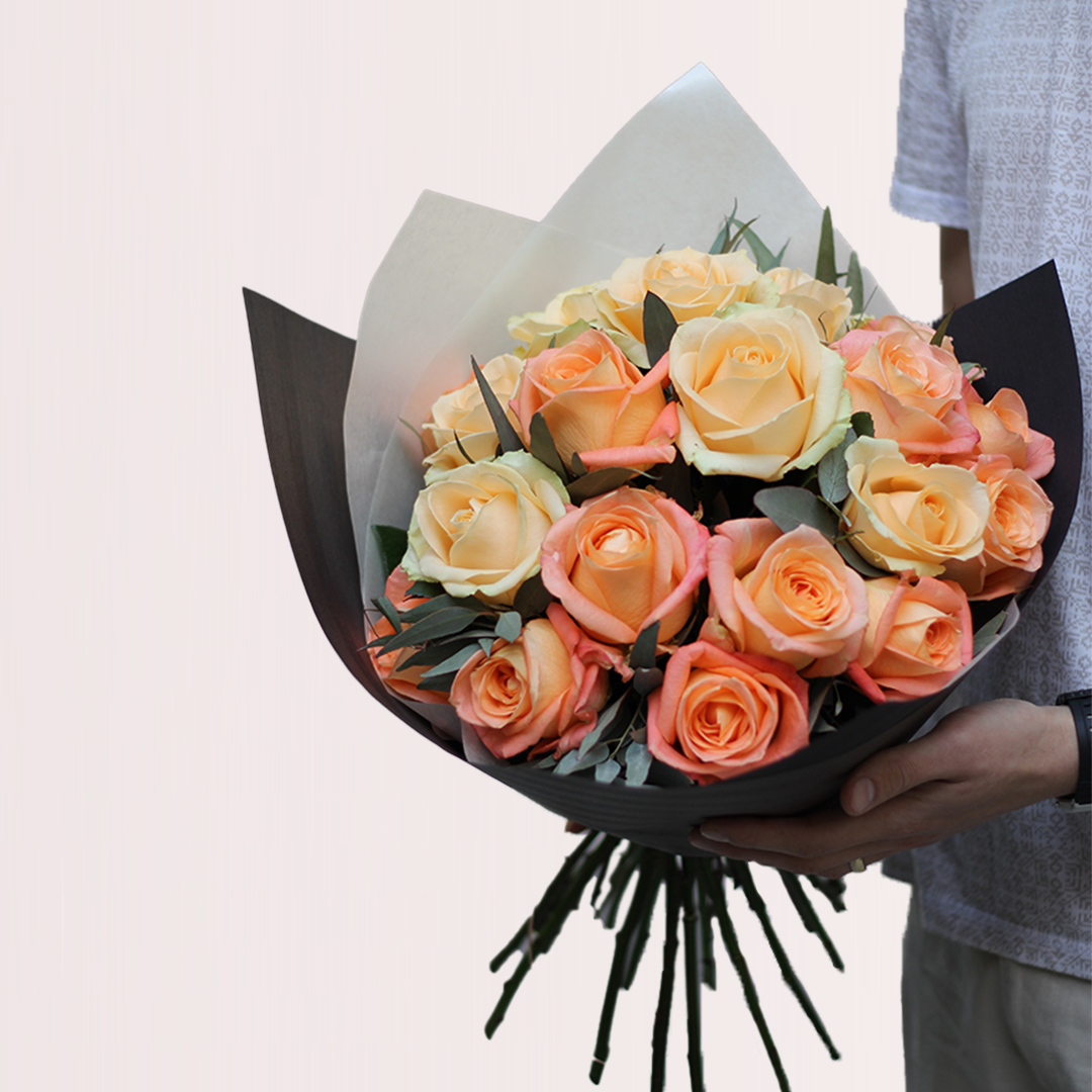 Malaysia Flower Delivery Penang Best Flower Site