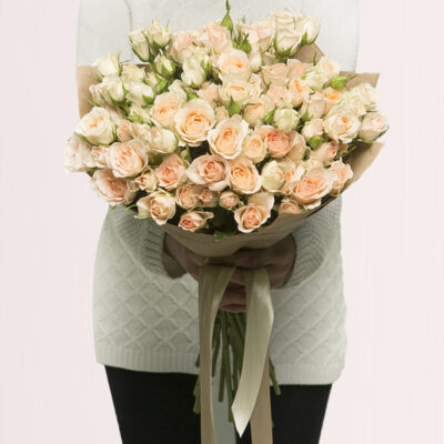 Charming Hand Bouquet