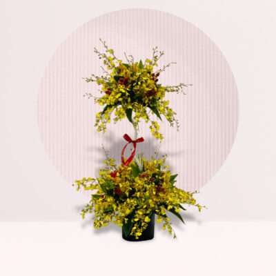 Flowers Of happiness