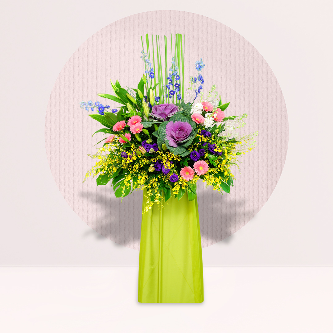 Flower For Opening Ceremony Singapore Best Flower Site