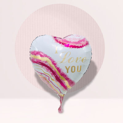 Sweetheart Balloon Delight