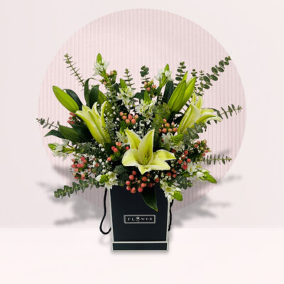 Blooming Beauty Box