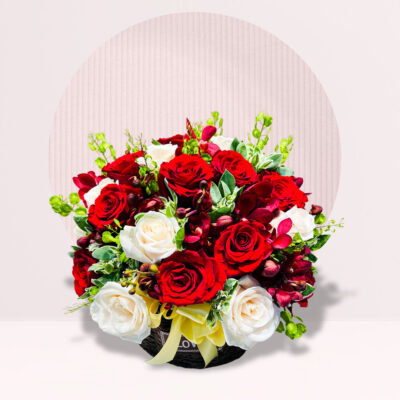 Classic Love Roses