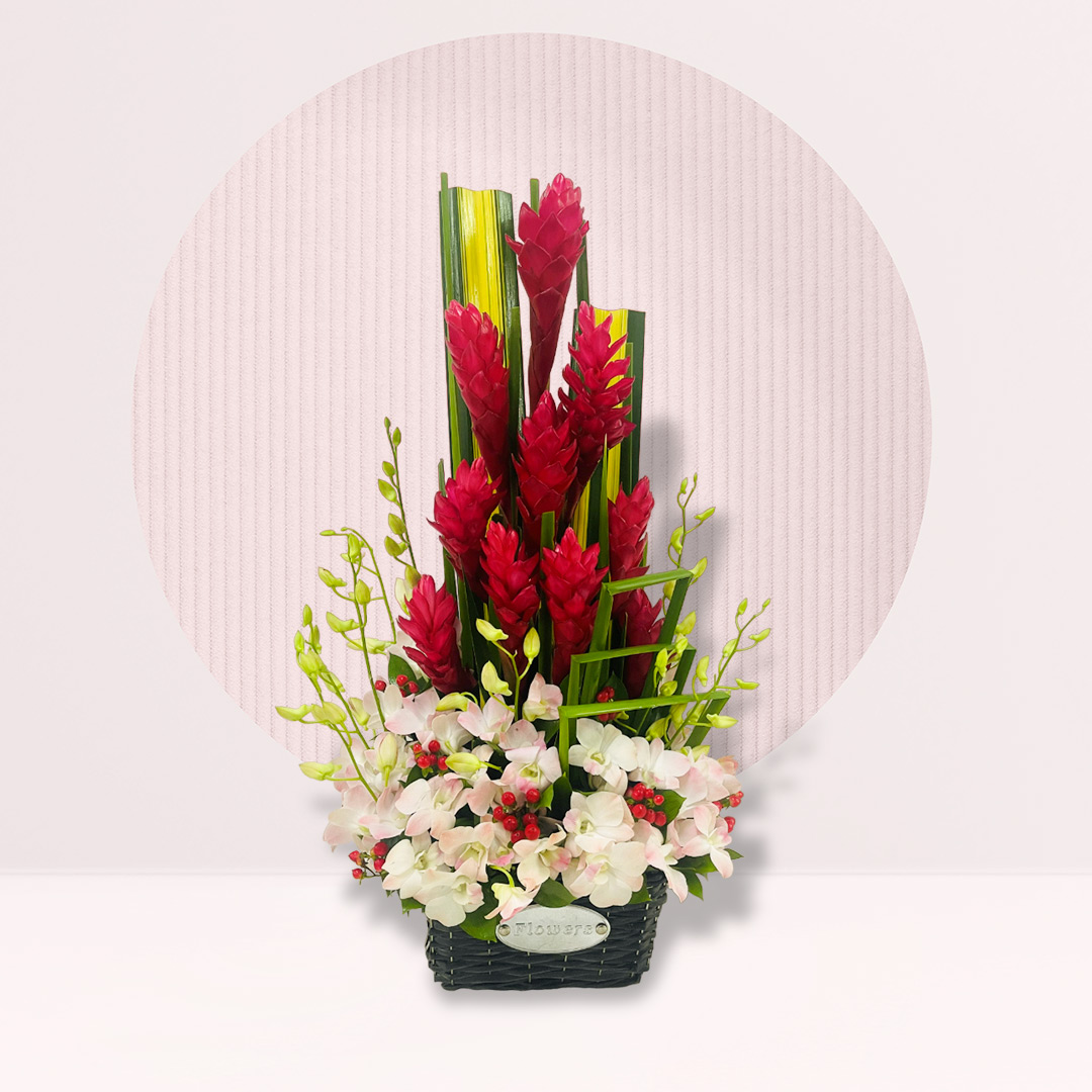 Shop Table Arrangement Online Best Table Centerpieces Online