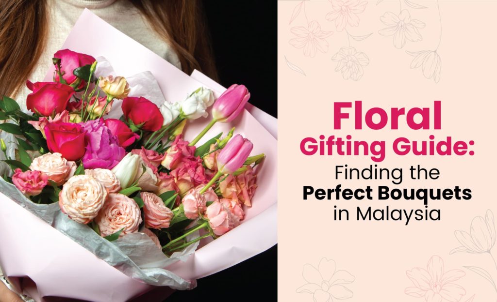 flower gifting guide