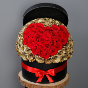 buy rose box online