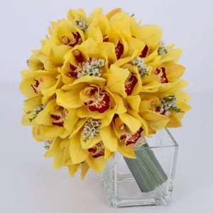 buy orchid bouquet online