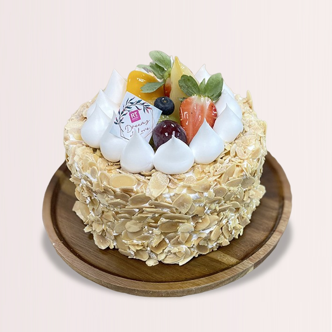 Order Tropical Cake Online Birthday Cake Delivery in KL