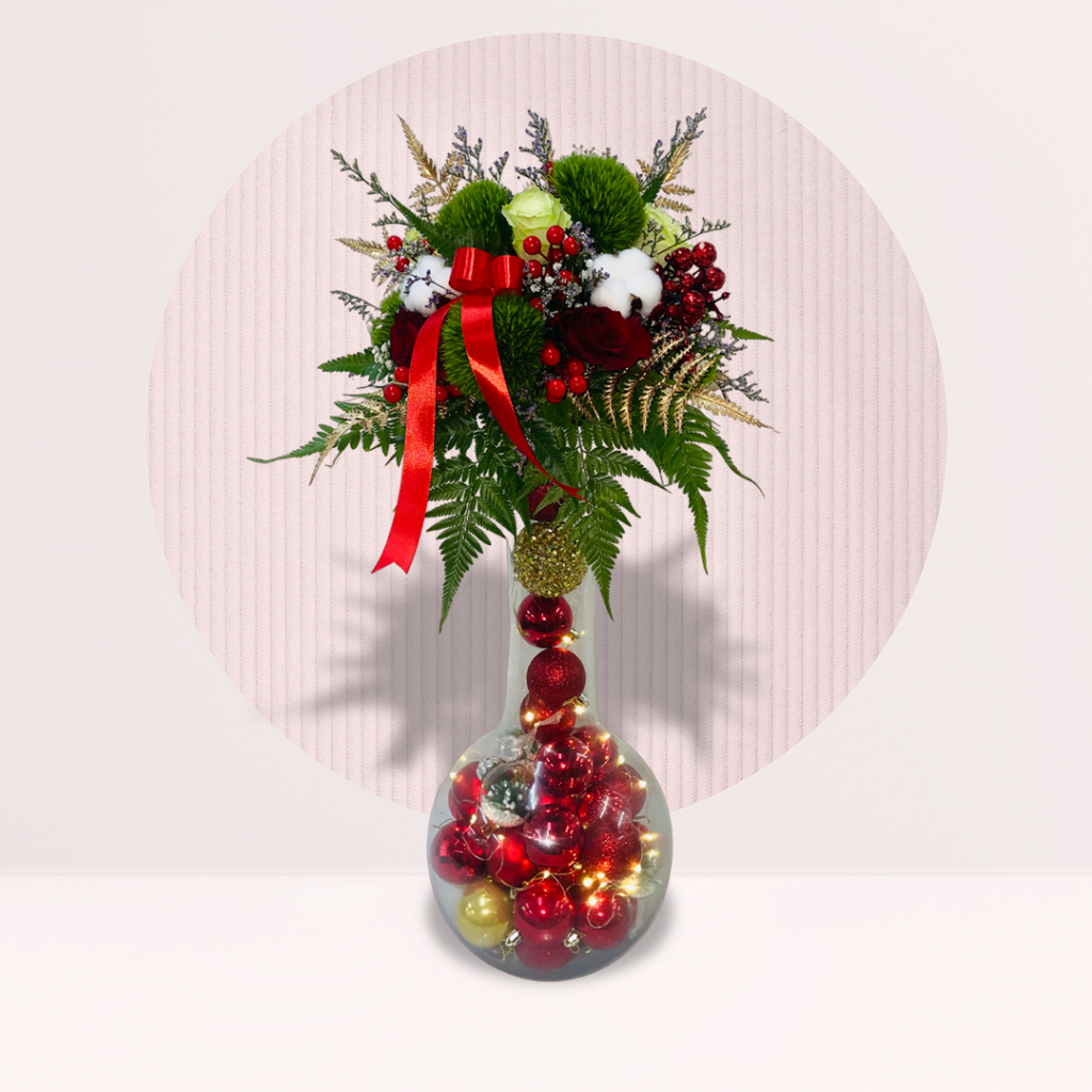 shop christmas gifts & flowers online