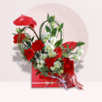 order floral bloom box online