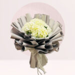 order hydrangea malaysia bouquet online