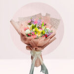 order mixed bouquet of flowers online