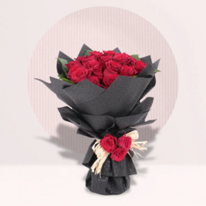 order roses from best online florist in kl