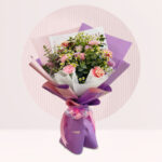 order mothers day bouquet online
