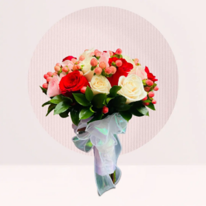 order rose Wedding Flowers online