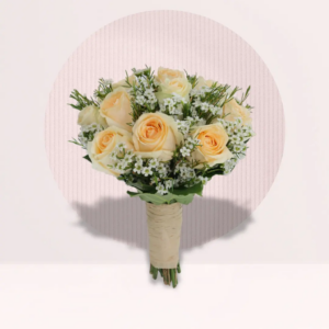 send bridal bouquet in kl