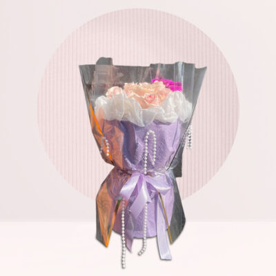 buy flower bouquet roses online