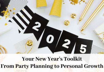 How to Celebrate The 2025 New Year In Wenghoa