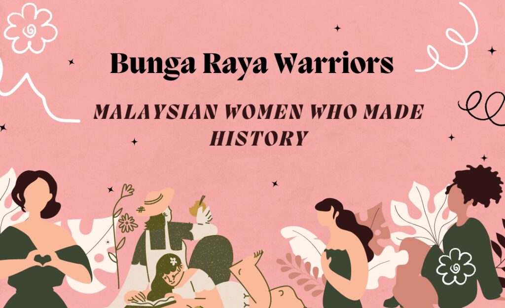 Celebrate Malaysia's inspiring women with flowers that symbolize their strength and legacy. Discover the perfect Women's Day flower delivery with Wenghoa.