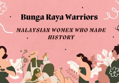 Celebrate Malaysia's inspiring women with flowers that symbolize their strength and legacy. Discover the perfect Women's Day flower delivery with Wenghoa.