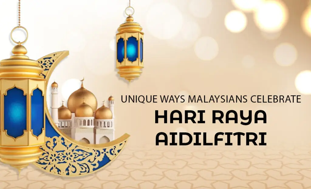 Celebrate Malaysia’s most joyous festival with love, unity, and timeless traditions. From Rumah Terbuka to festive feasts and heartfelt greetings, embrace the magic of Aidilfitri 2025. Add elegance with stunning Ramadan flowers and thoughtful floral gifts from Wenghoa!