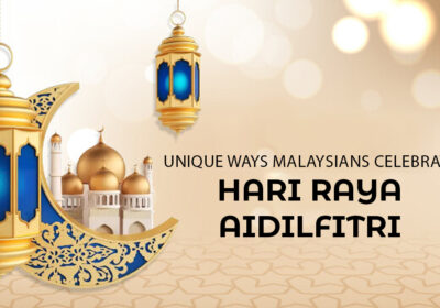 Celebrate Malaysia’s most joyous festival with love, unity, and timeless traditions. From Rumah Terbuka to festive feasts and heartfelt greetings, embrace the magic of Aidilfitri 2025. Add elegance with stunning Ramadan flowers and thoughtful floral gifts from Wenghoa!