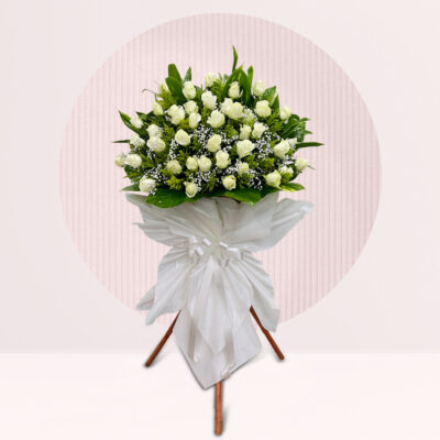 order condolence flowers online