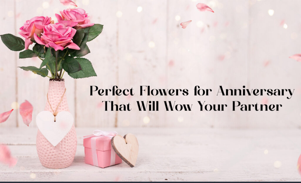 Make your anniversary unforgettable with the perfect blooms! From wedding anniversary roses to 5th-anniversary flowers, discover the best floral choices for every milestone. Whether it’s anniversary flowers for your husband or a unique anniversary chocolate bouquet, find the most beautiful anniversary flowers to wow your partner!