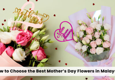 Looking for the perfect Mother’s Day gift? Choose from tulips, lilies & more. Enjoy same-day flower delivery across Malaysia.